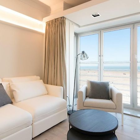 Apartament Ter Duinen Ostenda Zewnętrze zdjęcie