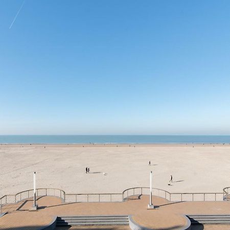 Apartament Ter Duinen Ostenda Zewnętrze zdjęcie